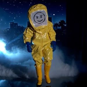 Meet your Posher, Chu hsiang